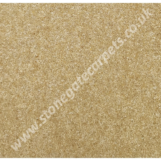Brintons Bell Twist Kalahari Desert Carpet Remnant  (2.83m x 4.57m - £387.90)  (Smaller Pieces Available)
