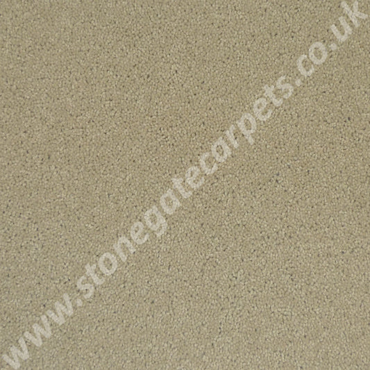 Brintons Carpets | Bell Twist | Limestone | £44.00 Per M²