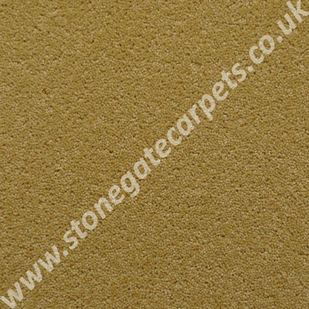 Brintons Carpets Bell Twist Luxor Gold Stonegate Carpets