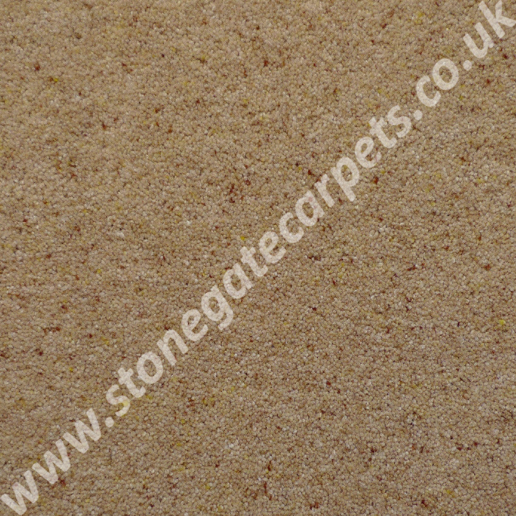 Brintons Carpets | Bell Twist | Maize | £44.00 Per M²