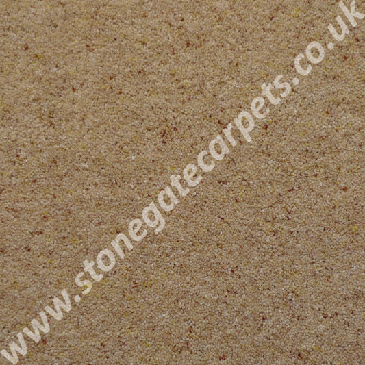 Brintons Carpets | Bell Twist | Maize | £44.00 Per M²