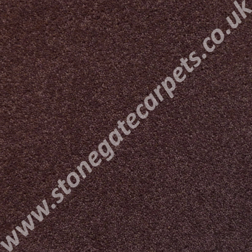 Brintons Carpets Bell Twist Mushroom Carpet 36282