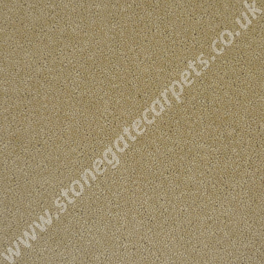 Brintons Carpets | Bell Twist | Parchment | £44.00 Per M²