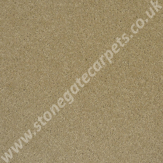 Brintons Carpets | Bell Twist | Parchment | £44.00 Per M²