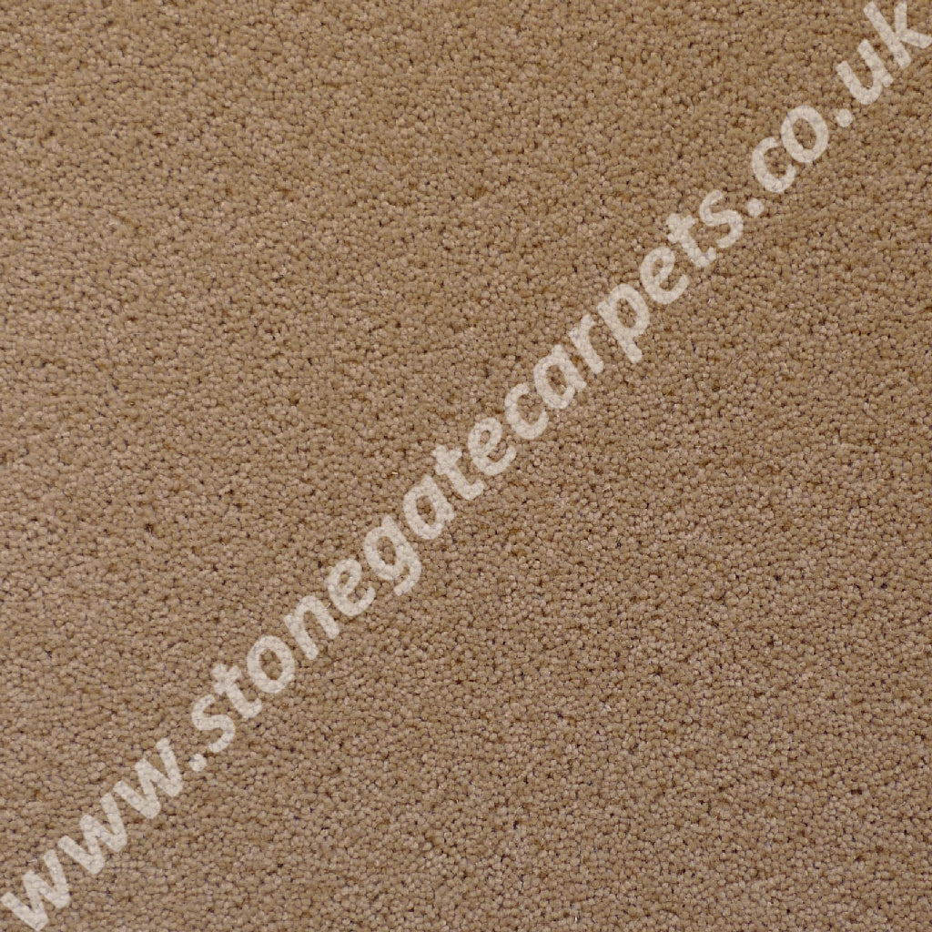 Brintons Carpets Bell Twist Parchment 59282
