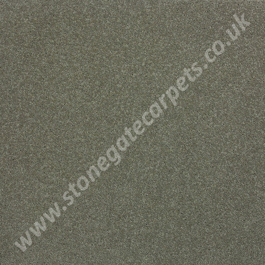 Brintons Carpets | Bell Twist | Pebble | £44.00 Per M²