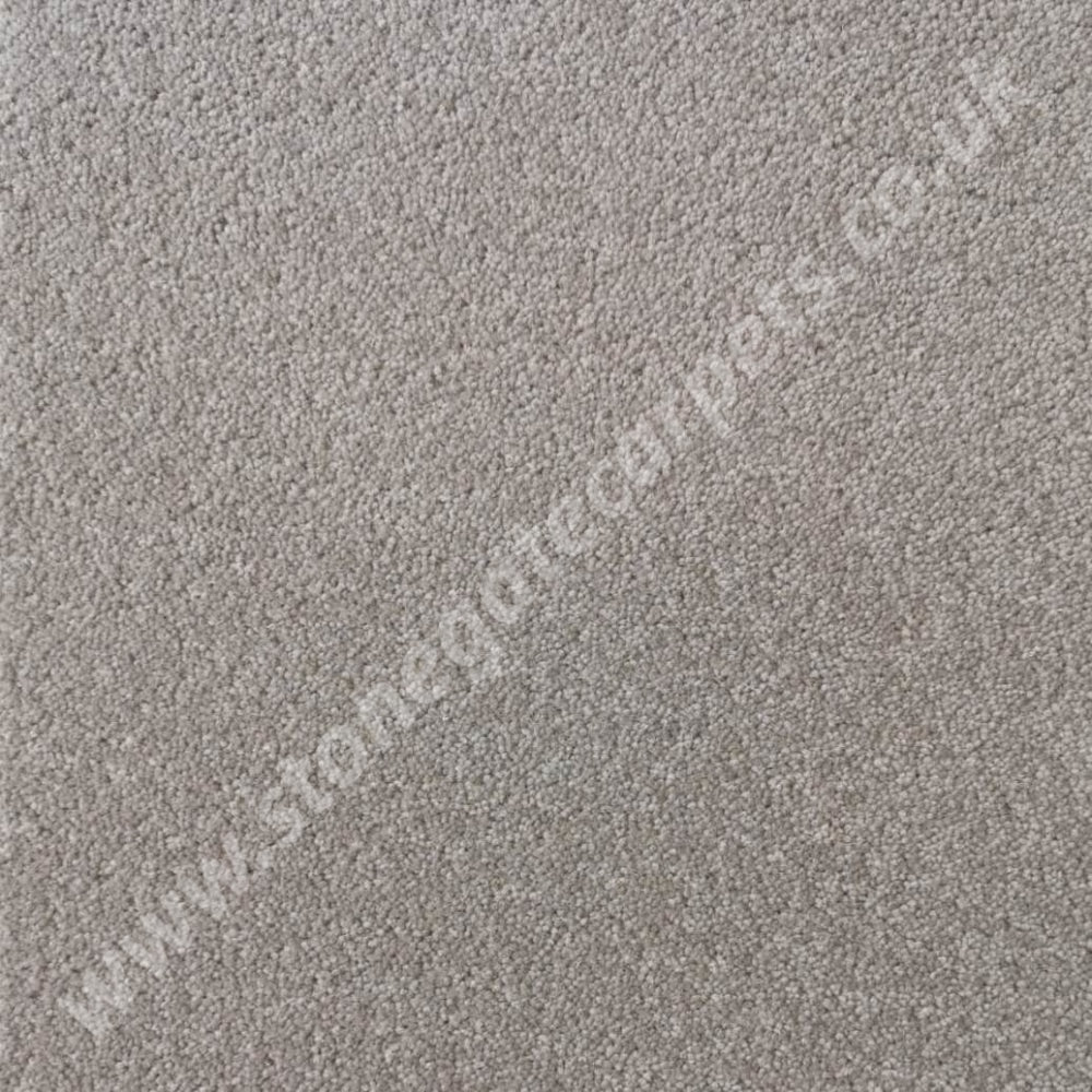 Brintons Carpets | Bell Twist | Pewter | £44.00 Per M²