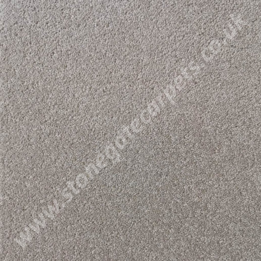 Brintons Carpets | Bell Twist | Pewter | £44.00 Per M²