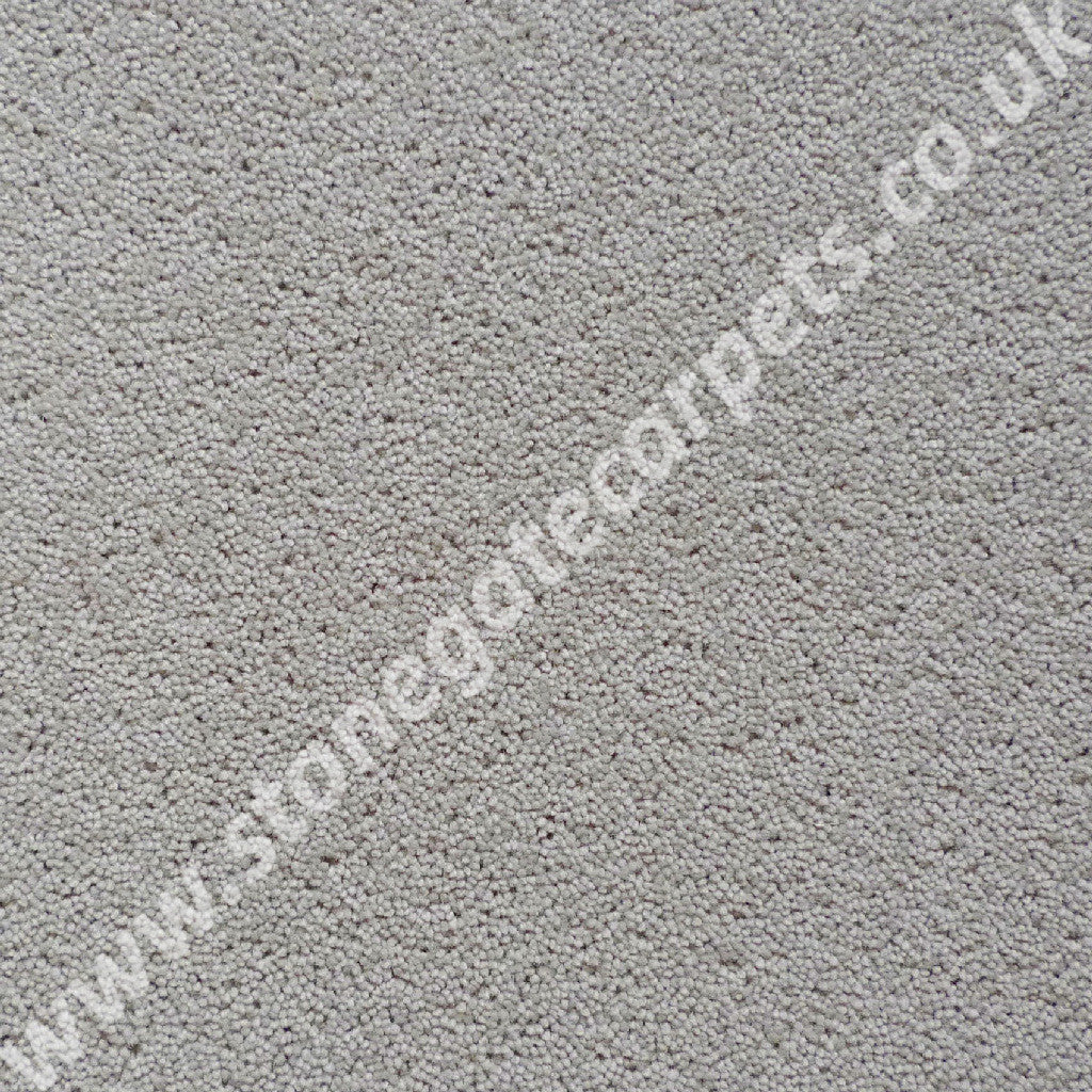 Brintons Carpets | Bell Twist | Pumice | £44.00 Per M²
