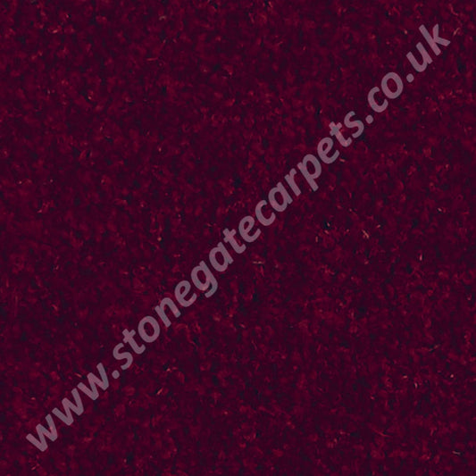 Brintons Carpets | Bell Twist | Red Ochre | £44.00 Per M²