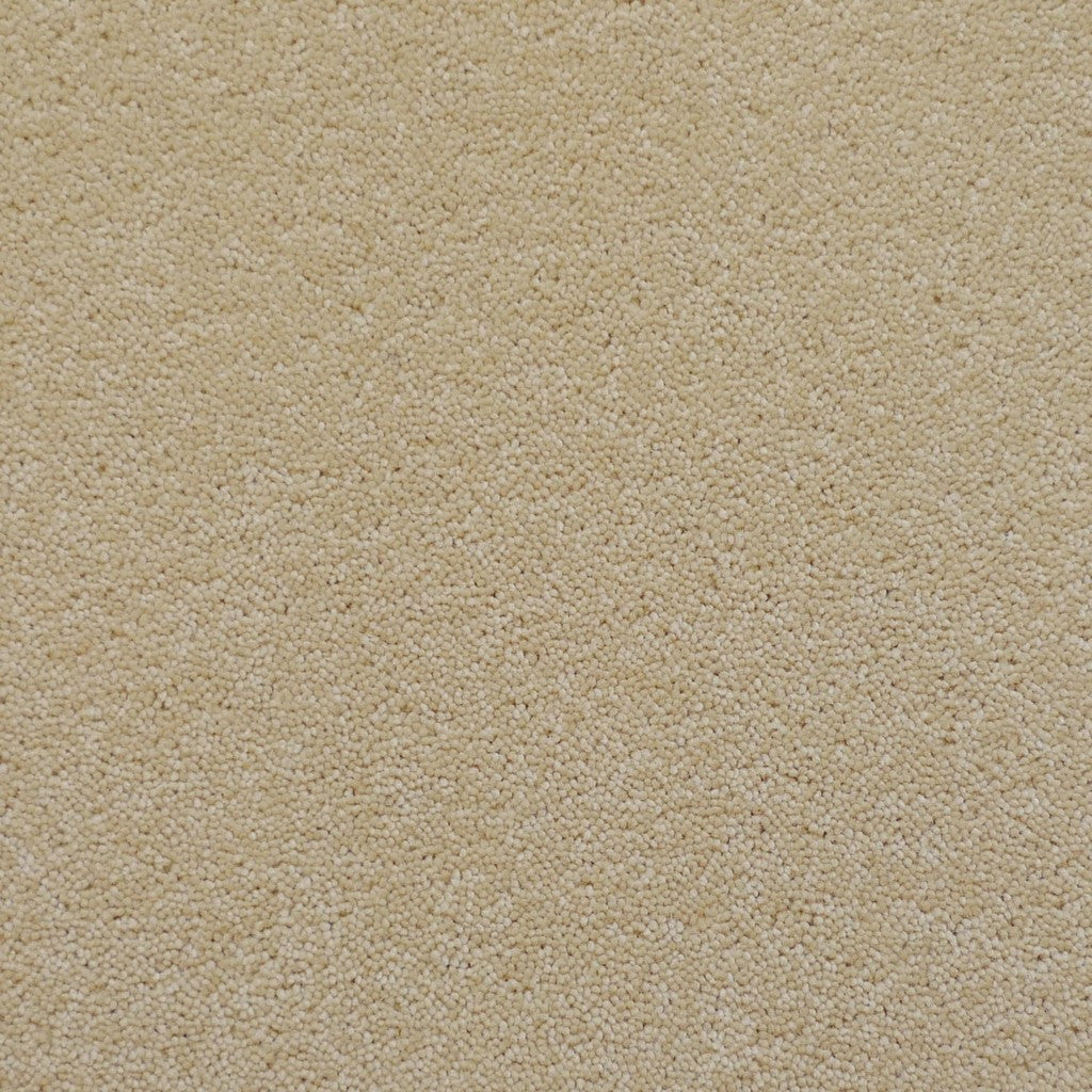 Brintons Carpets Bell Twist Sandstorm Plain Stair Runner (Per Linear Metre)