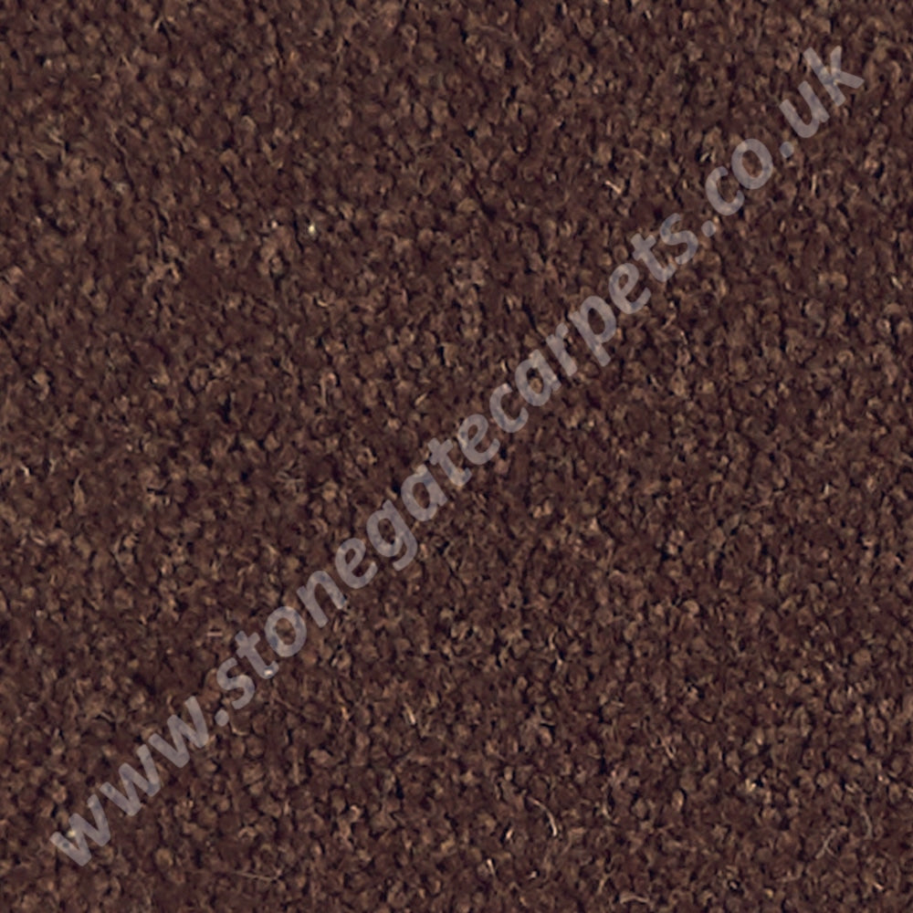 Brintons Carpets | Bell Twist | Scorched Earth | £44.00 Per M²