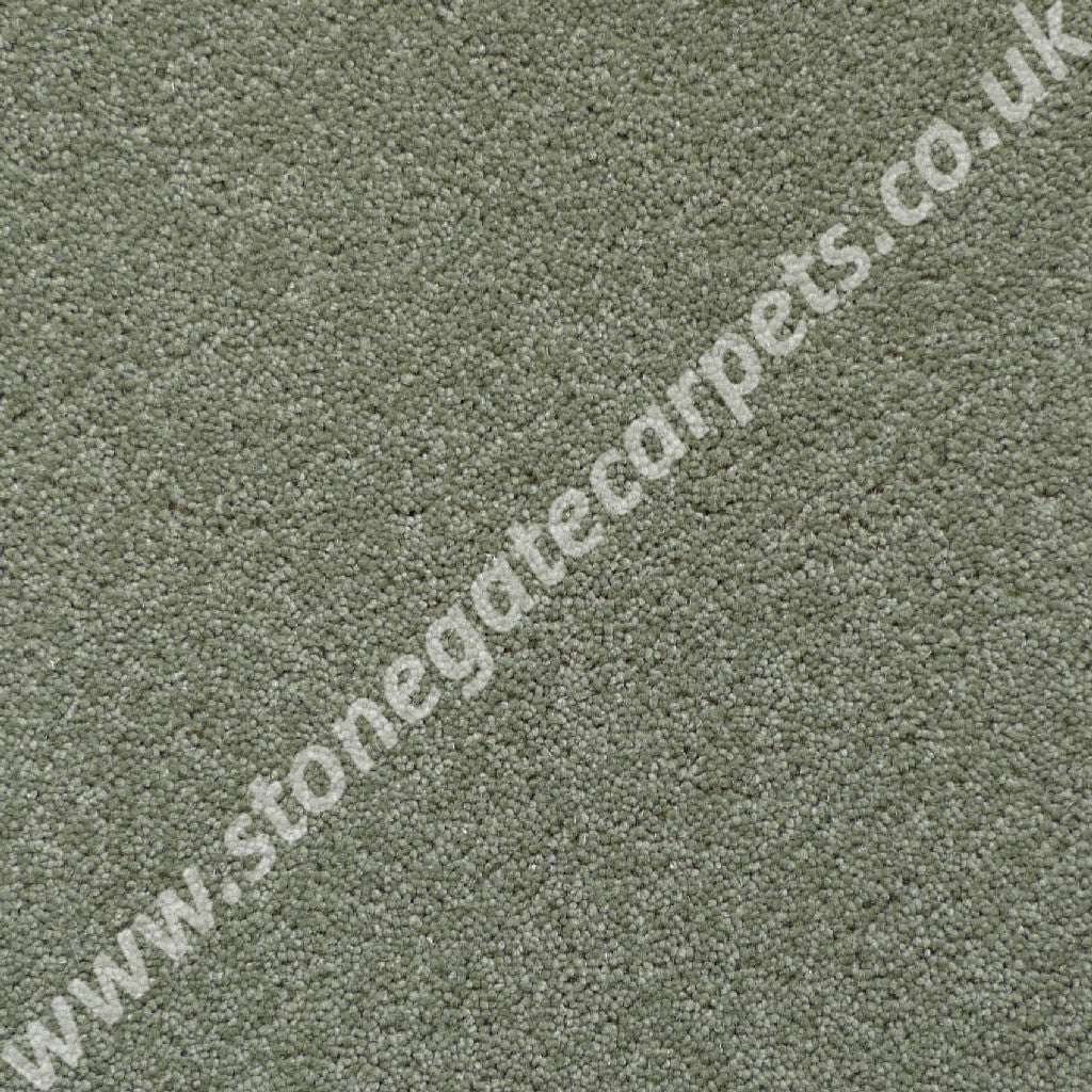 Brintons Carpets Bell Twist Scottish Pine Carpet Remnant 49482