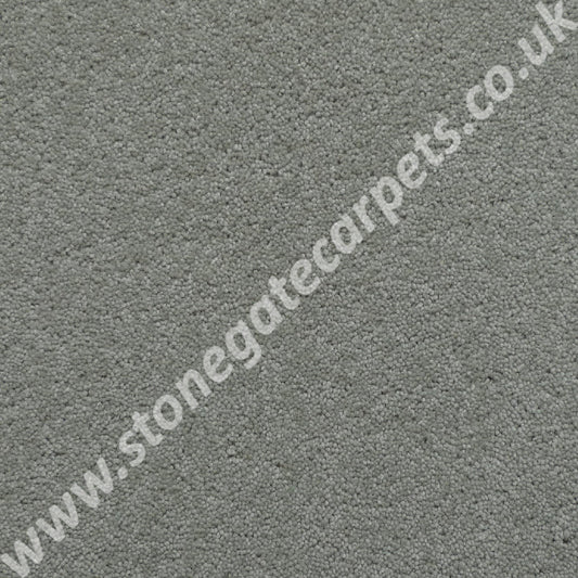 Brintons Carpets | Bell Twist | Silver Sage | £44.00 Per M²