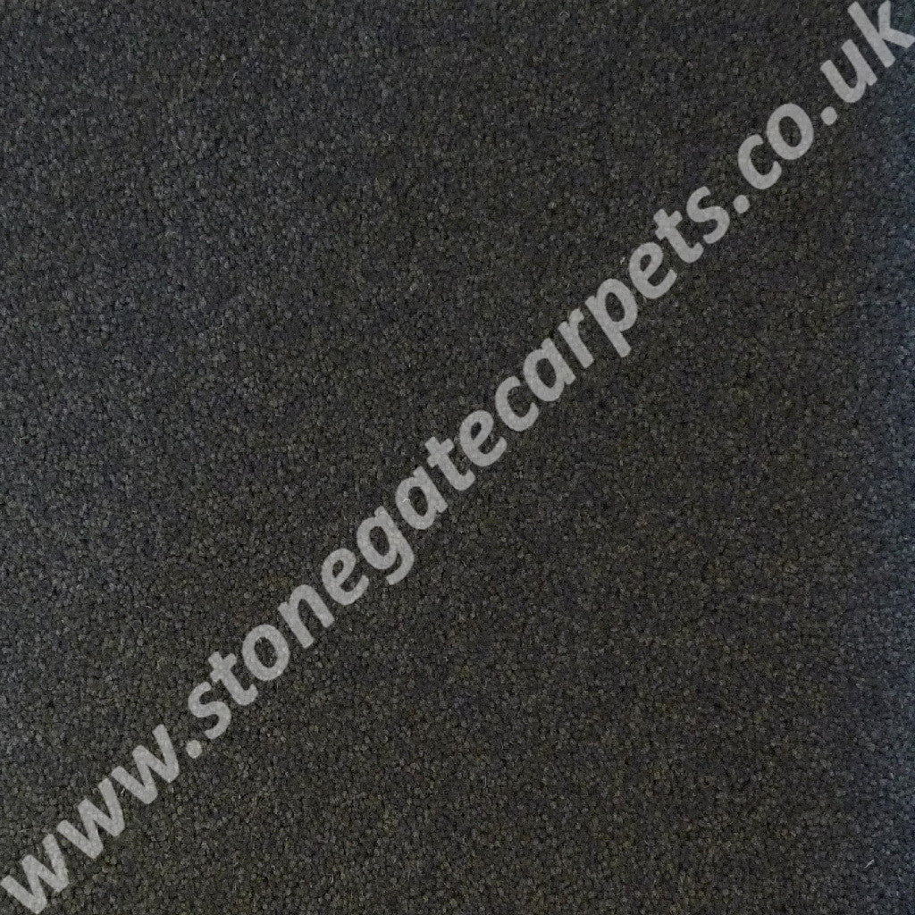 Brintons Carpets Bell Twist Smoke 16082