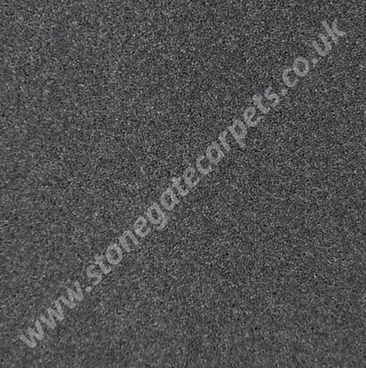 Brintons Carpets | Bell Twist | Smoke | £44.00 Per M²