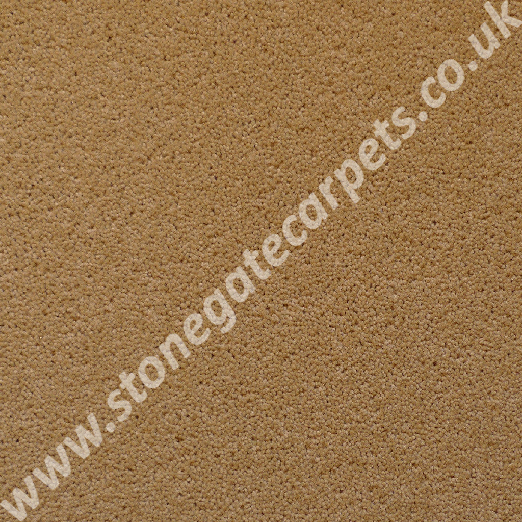 Brintons Carpets | Bell Twist | Thatch | £44.00 Per M²
