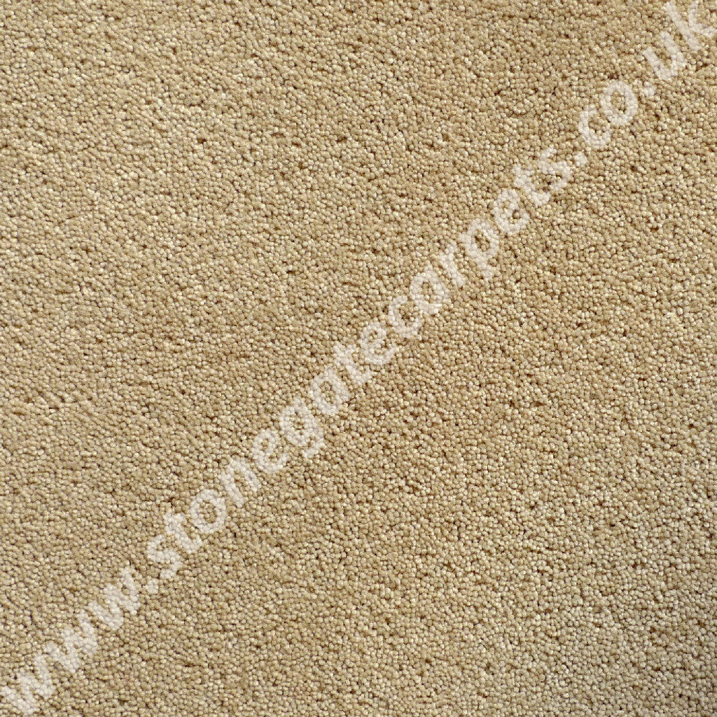 Brintons Carpets | Bell Twist | York Stone | £44.00 Per M²