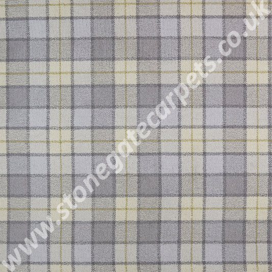 Brintons Carpets | City Plaids | Belgravia | £70.00 Per M²