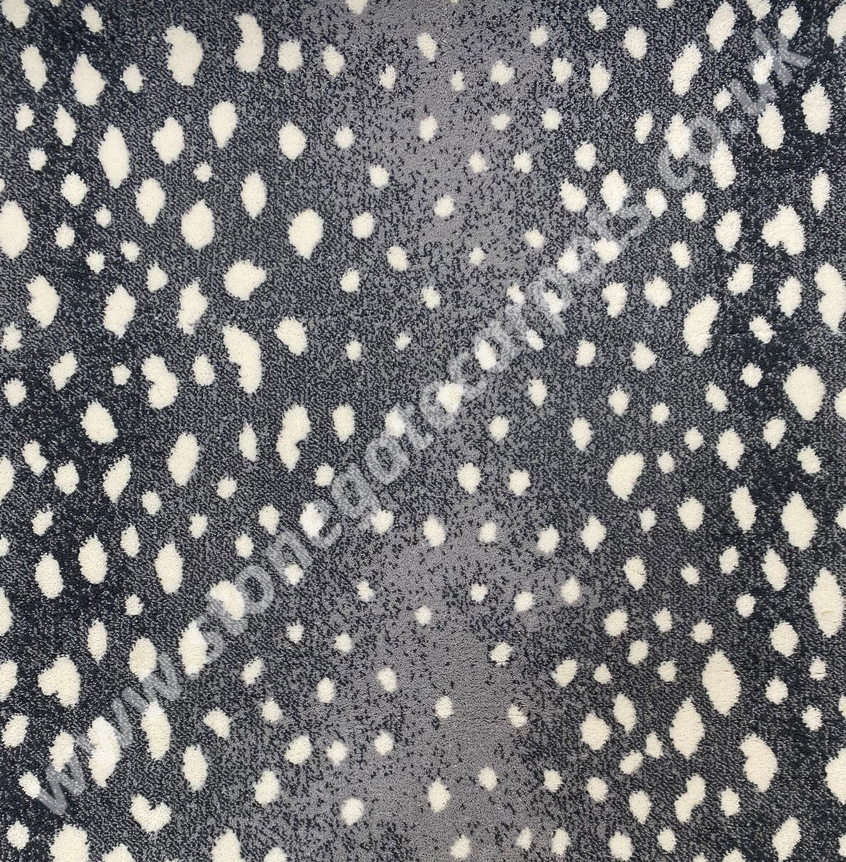 Brintons Carpets | Distinction | Gazelle Pepper | £130.00 Per M²