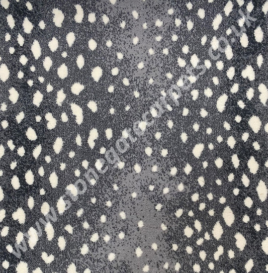 Brintons Carpets | Distinction | Gazelle Pepper | £130.00 Per M²