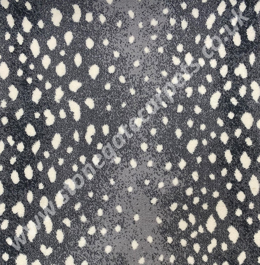 Brintons Carpets | Distinction | Gazelle Pepper | £130.00 Per M²