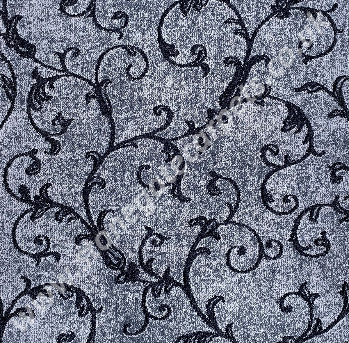 Brintons Carpets | Distinction | Matilda Midnight | £130.00 Per M²