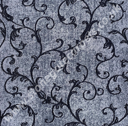 Brintons Carpets | Distinction | Matilda Midnight | £130.00 Per M²