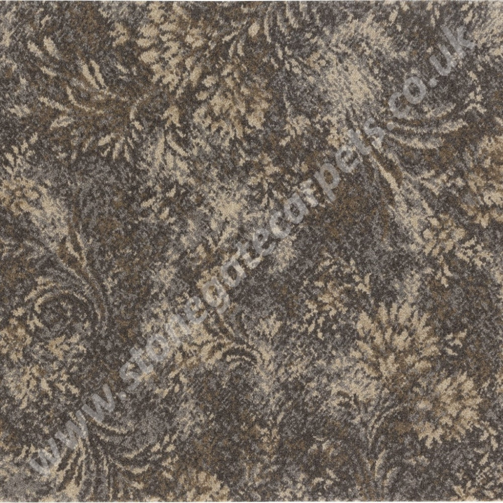 Brintons Carpets Fresco Naturals Summer Breeze Mink (Per M²) Carpet