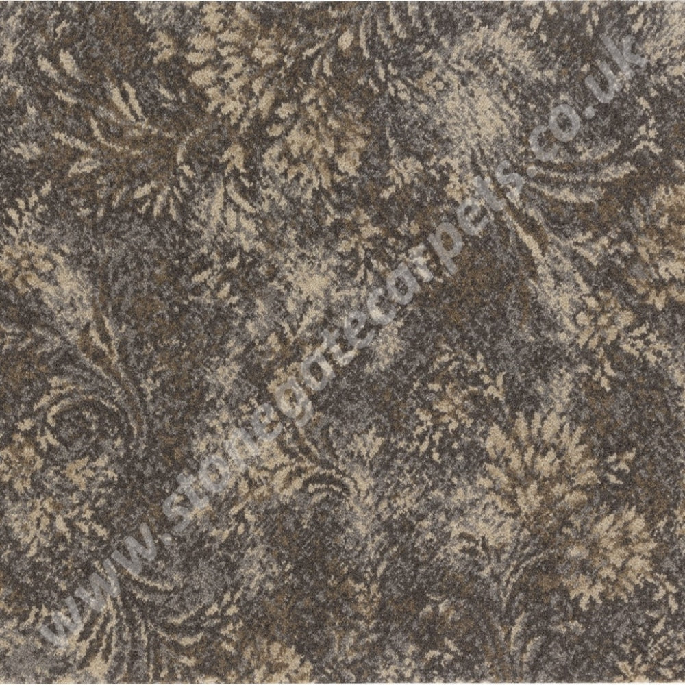 Brintons Carpets Purely Natural Fresco Summer Breeze Mink