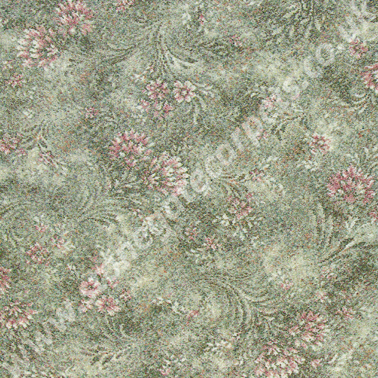 Brintons Carpets Fresco Summer Breeze Sage Carpet 24/11807