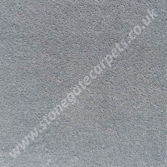 Brintons Carpets | Laura Ashley | Bell Twist Cornish Grey | £44.00 Per M²