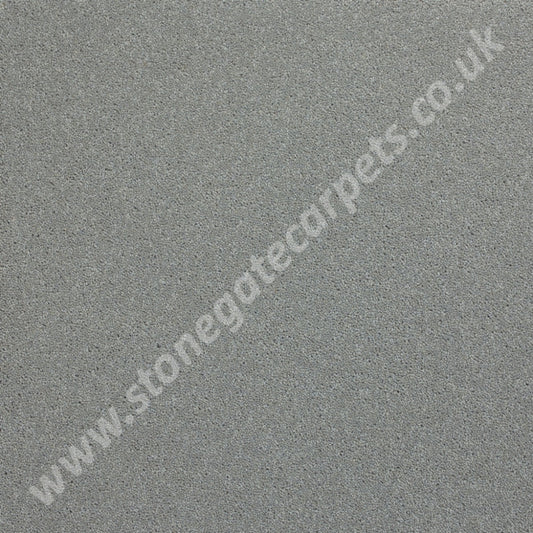 Brintons Carpets | Laura Ashley | Bell Twist Steel | £44.00 Per M²
