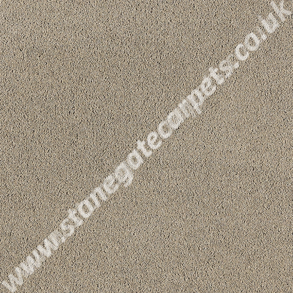 Brintons Carpets Laura Ashley Bell Twist Truffle 32882
