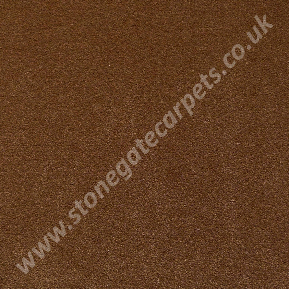 Brintons Carpets Majestic Bourbon Carpet Remnant M128