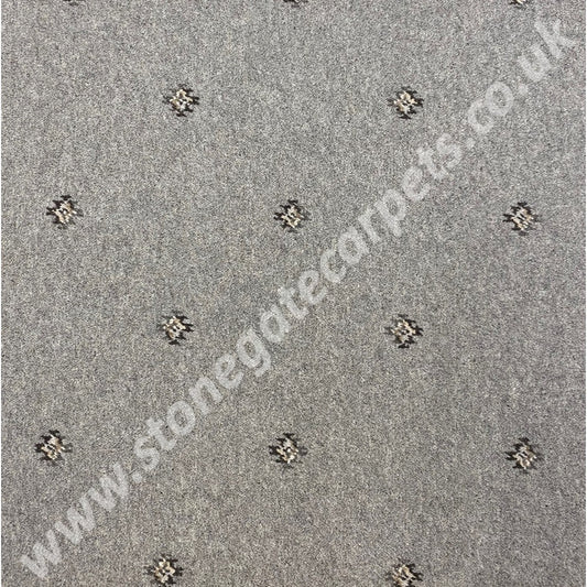 Brintons Carpets | Marrakesh Naturals | Kadiz Grey | £76.00 Per M² 