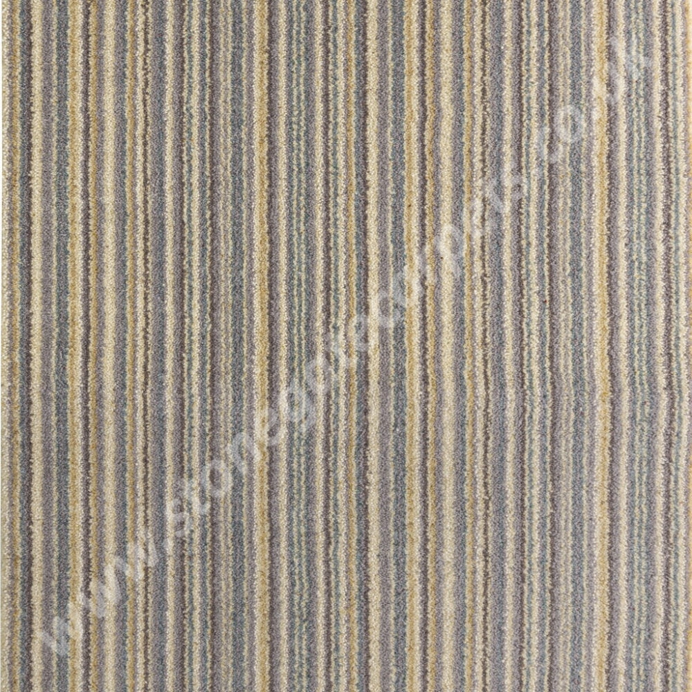 Brintons Carpets New Living Cord Aquamarine