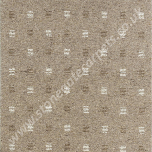 Brintons Carpets New Living Quartz Coffee