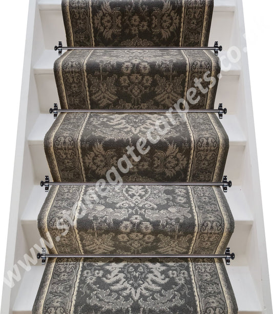 Brintons Carpets Onyx Smyrne Stair Runner