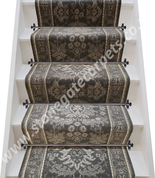 Brintons Carpets Onyx Smyrne Stair Runner