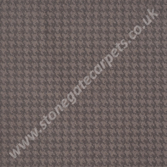 Brintons Carpets | Perpetual Textures | Houndstooth | £62.00 Per M² 