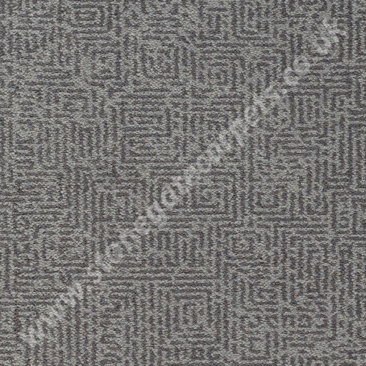 Brintons Carpets | Perpetual Textures | Maze | £62.00 Per M² 