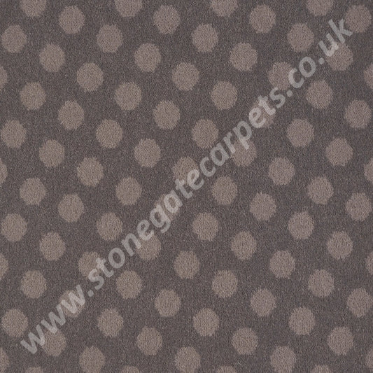 Brintons Carpets | Perpetual Textures | Spot | £62.00 Per M² 