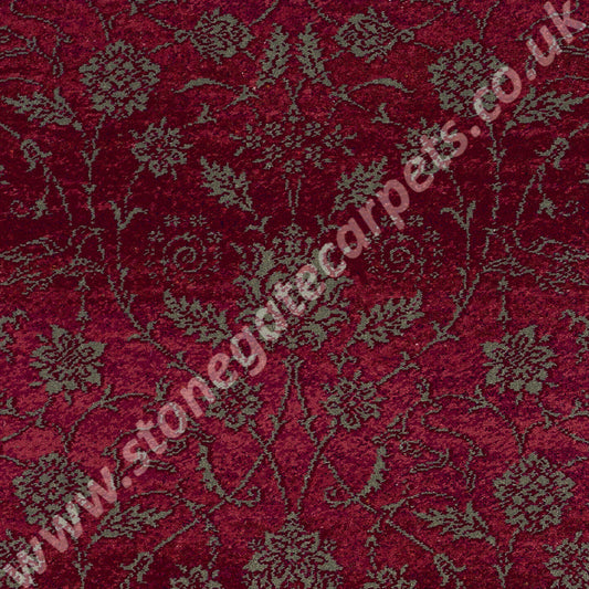 Brintons Carpets | Renaissance Classics | Leila Rose | £87.00 Per M² 