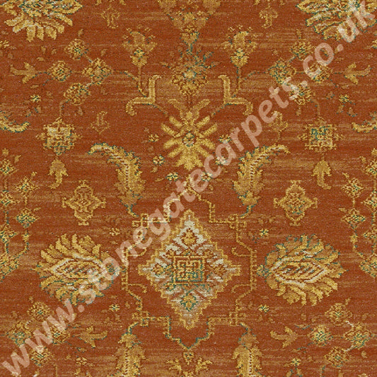 Brintons Carpets Renaissance Classics Persian Sun Broadloom