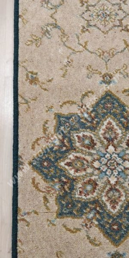 Brintons Carpets Renaissance Jade Bazra Hall Or Short Stair Runner With Matching Rugs Rug