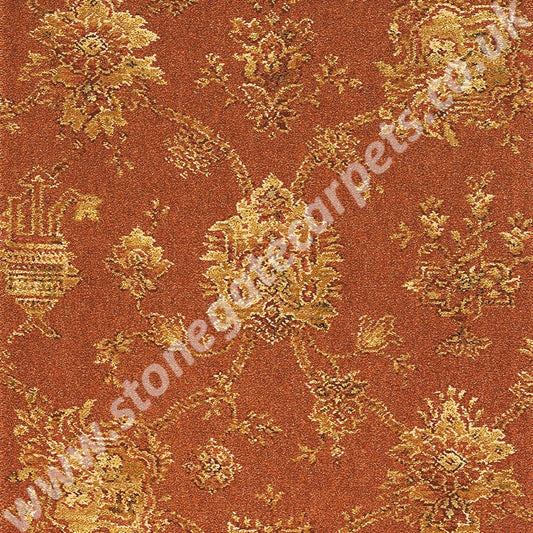 Brintons Carpets | Renaissance | Javanese Amber | £70.00 Per M² 