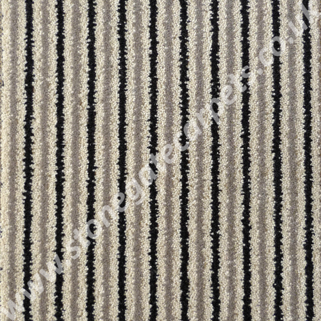 Brintons Carpets Bell Twist Smoke 16082