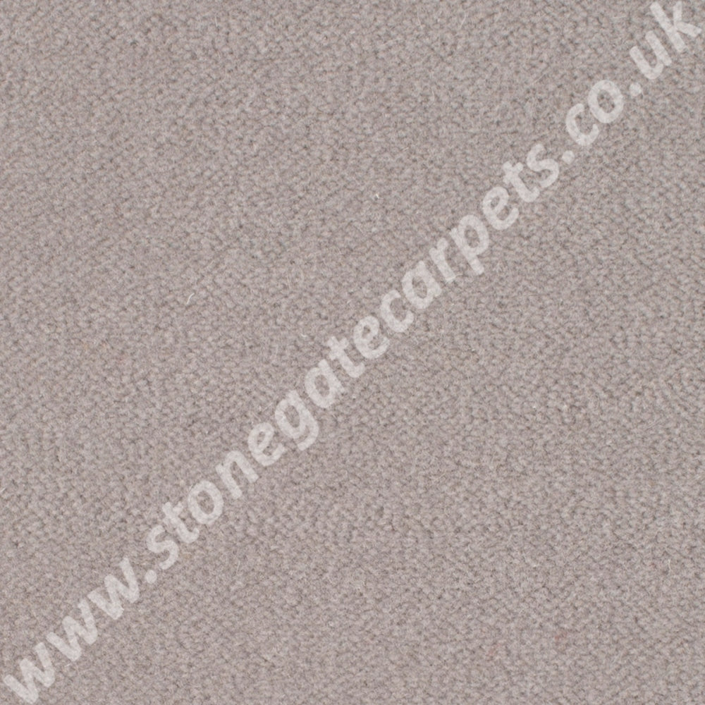 Brintons Carpets | The Velvet Collection | Alice Silver | £69.00 per M²