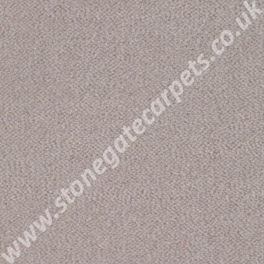 Brintons Carpets | The Velvet Collection | Alice Silver | £69.00 per M²